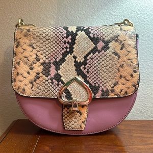 Kate Spade, crossbody, handbag